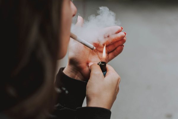 Le CBD peut-il aider à arrêter la cigarette ?